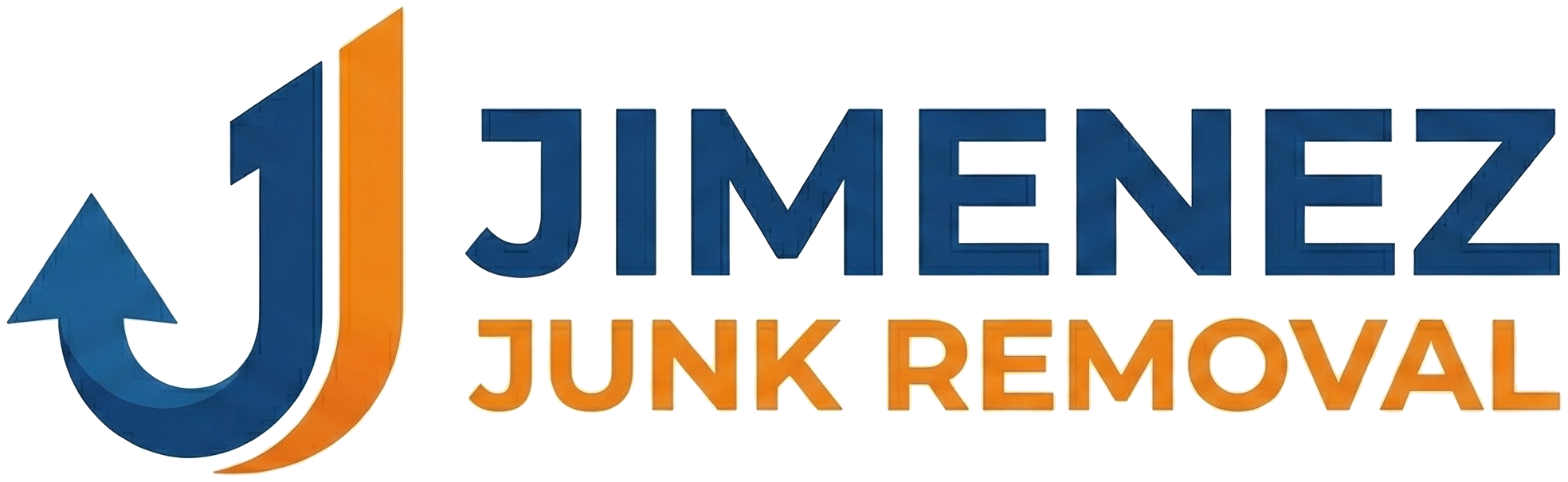 Jimenez Junk Removal logo